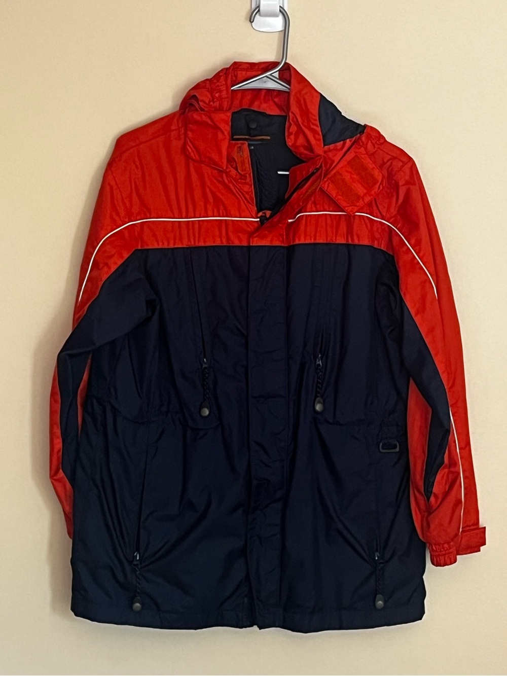 LL Bean Jacket Youth Size L (14/16)
